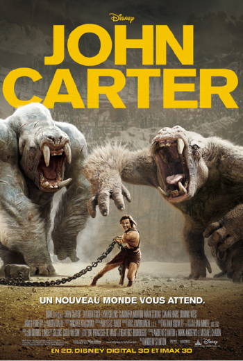 Affiche flim 1 Affiche flim 1